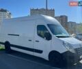 Білий Рено Мастєр, об'ємом двигуна 2.3 л та пробігом 601 тис. км за 10500 $, фото 7 на Automoto.ua