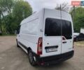 Білий Рено Мастєр, об'ємом двигуна 2.3 л та пробігом 655 тис. км за 10300 $, фото 11 на Automoto.ua
