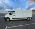 Белый Рено Мастер, объемом двигателя 2.3 л и пробегом 466 тыс. км за 12500 $, фото 2 на Automoto.ua