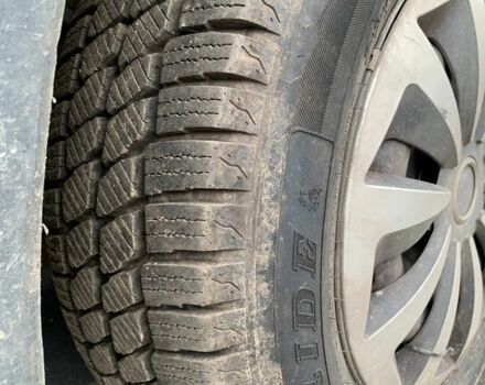 Белый Рено Мастер, объемом двигателя 2.3 л и пробегом 577 тыс. км за 9000 $, фото 1 на Automoto.ua