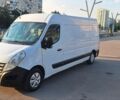Білий Рено Мастєр, об'ємом двигуна 2.3 л та пробігом 322 тис. км за 12700 $, фото 6 на Automoto.ua