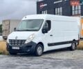 Білий Рено Мастєр, об'ємом двигуна 2.3 л та пробігом 350 тис. км за 10999 $, фото 1 на Automoto.ua