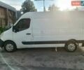 Белый Рено Мастер, объемом двигателя 2.3 л и пробегом 370 тыс. км за 11000 $, фото 7 на Automoto.ua