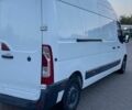 Білий Рено Мастєр, об'ємом двигуна 2.3 л та пробігом 430 тис. км за 11300 $, фото 41 на Automoto.ua