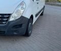 Білий Рено Мастєр, об'ємом двигуна 2.3 л та пробігом 430 тис. км за 11300 $, фото 5 на Automoto.ua