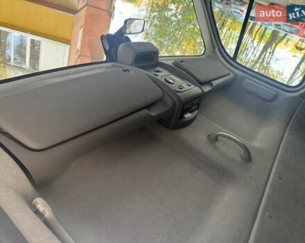 Рено Мастєр 2013 у Рівному на Automoto.ua Білий Рено Мастєр, об'ємом двигуна 2.3 л та пробігом 268 тис. км за 15700 $, фото 10 на Automoto.ua