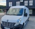 Білий Рено Мастєр, об'ємом двигуна 2.3 л та пробігом 305 тис. км за 12900 $, фото 14 на Automoto.ua