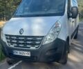 Белый Рено Мастер, объемом двигателя 2.3 л и пробегом 230 тыс. км за 12700 $, фото 3 на Automoto.ua