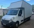 Білий Рено Мастєр, об'ємом двигуна 2.3 л та пробігом 618 тис. км за 11500 $, фото 5 на Automoto.ua