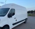 Білий Рено Мастєр, об'ємом двигуна 2.3 л та пробігом 430 тис. км за 11300 $, фото 6 на Automoto.ua