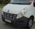 Білий Рено Мастєр, об'ємом двигуна 2.3 л та пробігом 387 тис. км за 10999 $, фото 13 на Automoto.ua