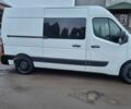 Білий Рено Мастєр, об'ємом двигуна 2.3 л та пробігом 251 тис. км за 11900 $, фото 4 на Automoto.ua