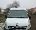 Белый Рено Мастер, объемом двигателя 2.3 л и пробегом 577 тыс. км за 9000 $, фото 2 на Automoto.ua