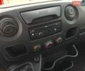 Білий Рено Мастєр, об'ємом двигуна 2.3 л та пробігом 387 тис. км за 10999 $, фото 19 на Automoto.ua
