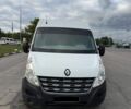 Белый Рено Мастер, объемом двигателя 2.3 л и пробегом 80 тыс. км за 7900 $, фото 7 на Automoto.ua