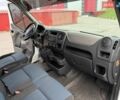 Белый Рено Мастер, объемом двигателя 2.3 л и пробегом 80 тыс. км за 7900 $, фото 11 на Automoto.ua