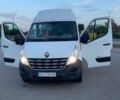 Білий Рено Мастєр, об'ємом двигуна 2.3 л та пробігом 430 тис. км за 11300 $, фото 45 на Automoto.ua