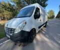 Белый Рено Мастер, объемом двигателя 2.3 л и пробегом 230 тыс. км за 12700 $, фото 5 на Automoto.ua