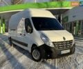 Белый Рено Мастер, объемом двигателя 2.3 л и пробегом 272 тыс. км за 12750 $, фото 1 на Automoto.ua