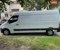 Белый Рено Мастер, объемом двигателя 2.3 л и пробегом 486 тыс. км за 11900 $, фото 3 на Automoto.ua