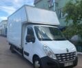 Білий Рено Мастєр, об'ємом двигуна 2.3 л та пробігом 618 тис. км за 11500 $, фото 1 на Automoto.ua