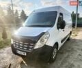 Белый Рено Мастер, объемом двигателя 2.3 л и пробегом 370 тыс. км за 11000 $, фото 2 на Automoto.ua