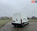 Белый Рено Мастер, объемом двигателя 2.3 л и пробегом 519 тыс. км за 10900 $, фото 9 на Automoto.ua