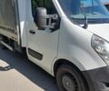 Білий Рено Мастєр, об'ємом двигуна 2.3 л та пробігом 339 тис. км за 9900 $, фото 4 на Automoto.ua