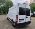 Білий Рено Мастєр, об'ємом двигуна 2.3 л та пробігом 655 тис. км за 10300 $, фото 13 на Automoto.ua