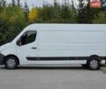 Білий Рено Мастєр, об'ємом двигуна 2.3 л та пробігом 387 тис. км за 10999 $, фото 2 на Automoto.ua