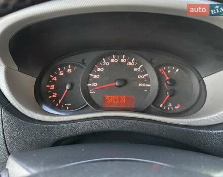 Белый Рено Мастер, объемом двигателя 2.3 л и пробегом 272 тыс. км за 12750 $, фото 24 на Automoto.ua