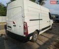 Белый Рено Мастер, объемом двигателя 2.3 л и пробегом 370 тыс. км за 11000 $, фото 16 на Automoto.ua