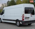 Білий Рено Мастєр, об'ємом двигуна 2.3 л та пробігом 387 тис. км за 10999 $, фото 9 на Automoto.ua