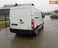 Білий Рено Мастєр, об'ємом двигуна 2.3 л та пробігом 436 тис. км за 7700 $, фото 2 на Automoto.ua