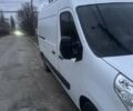 Белый Рено Мастер, объемом двигателя 2.3 л и пробегом 340 тыс. км за 11000 $, фото 5 на Automoto.ua