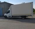 Белый Рено Мастер, объемом двигателя 2.3 л и пробегом 412 тыс. км за 15600 $, фото 4 на Automoto.ua