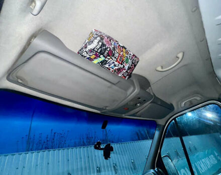 Белый Рено Мастер, объемом двигателя 2.3 л и пробегом 580 тыс. км за 11900 $, фото 15 на Automoto.ua