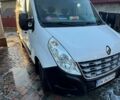 Белый Рено Мастер, объемом двигателя 2.3 л и пробегом 230 тыс. км за 12700 $, фото 15 на Automoto.ua