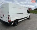 Белый Рено Мастер, объемом двигателя 2.3 л и пробегом 80 тыс. км за 7900 $, фото 4 на Automoto.ua