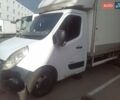 Белый Рено Мастер, объемом двигателя 2.3 л и пробегом 380 тыс. км за 12500 $, фото 2 на Automoto.ua