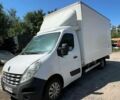 Белый Рено Мастер, объемом двигателя 2.3 л и пробегом 395 тыс. км за 11900 $, фото 1 на Automoto.ua