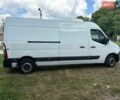 Белый Рено Мастер, объемом двигателя 2.3 л и пробегом 337 тыс. км за 12700 $, фото 4 на Automoto.ua