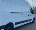 Білий Рено Мастєр, об'ємом двигуна 2.3 л та пробігом 430 тис. км за 11300 $, фото 14 на Automoto.ua