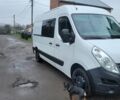 Білий Рено Мастєр, об'ємом двигуна 2.3 л та пробігом 251 тис. км за 11900 $, фото 5 на Automoto.ua