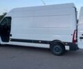 Білий Рено Мастєр, об'ємом двигуна 2.3 л та пробігом 430 тис. км за 11300 $, фото 38 на Automoto.ua