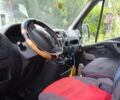 Белый Рено Мастер, объемом двигателя 2.3 л и пробегом 278 тыс. км за 10750 $, фото 1 на Automoto.ua