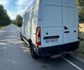 Белый Рено Мастер, объемом двигателя 2.3 л и пробегом 230 тыс. км за 12700 $, фото 2 на Automoto.ua