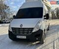 Белый Рено Мастер, объемом двигателя 2.3 л и пробегом 272 тыс. км за 12750 $, фото 6 на Automoto.ua