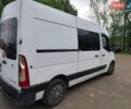 Білий Рено Мастєр, об'ємом двигуна 2.3 л та пробігом 655 тис. км за 10300 $, фото 14 на Automoto.ua