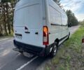 Белый Рено Мастер, объемом двигателя 2.3 л и пробегом 230 тыс. км за 12700 $, фото 4 на Automoto.ua